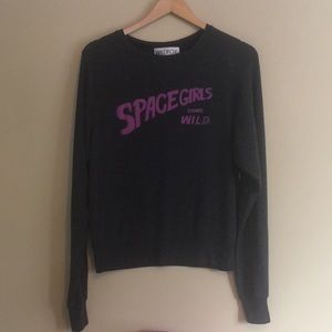 Wildfox Spacegirls BBJ UNRELEASED SAMPLE